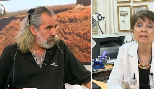 Андрей Слабаков подивя: Аман от пед*раси, цигани и непушачи!