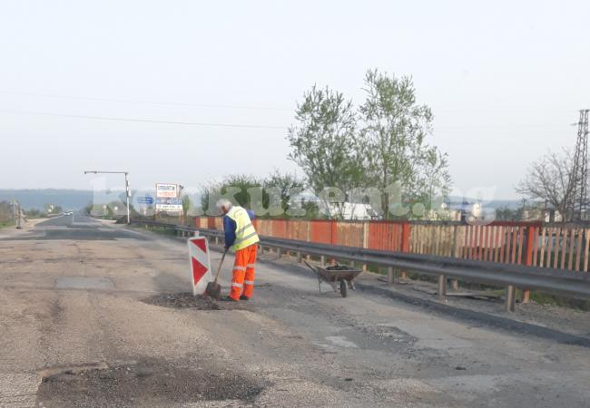 Безкрайна простотия в Северозапада (СНИМКИ)