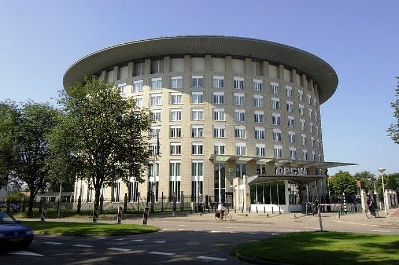 Започна важна среща в Хага заради нападението в сирийския град Дума