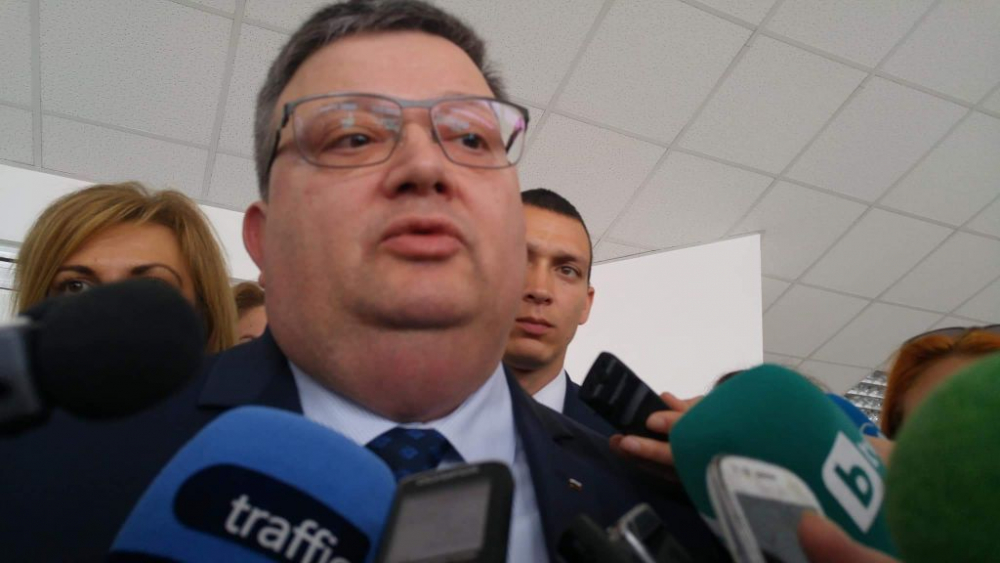 Цацаров: Трябва да бъде обособен специален затвор за опасни престъпници