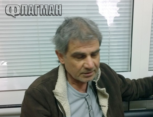 Проговори бащата на един от поморийците, които бяха закопчани заедно с шурея на Митьо Очите