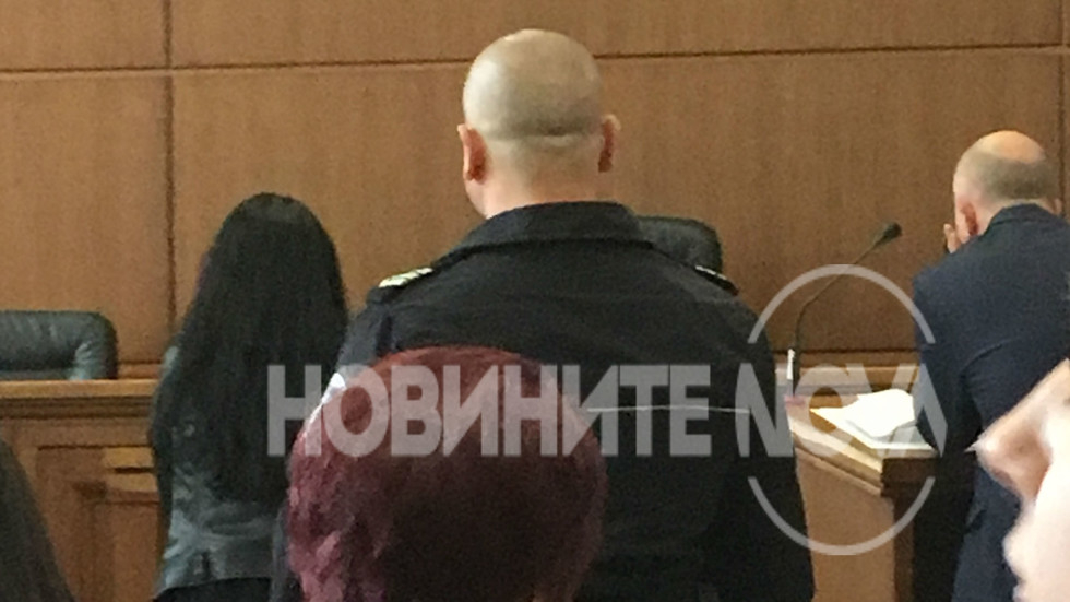 Първи СНИМКИ и ВИДЕО на Цвета, причинила мелето с шест трупа на "Тракия"