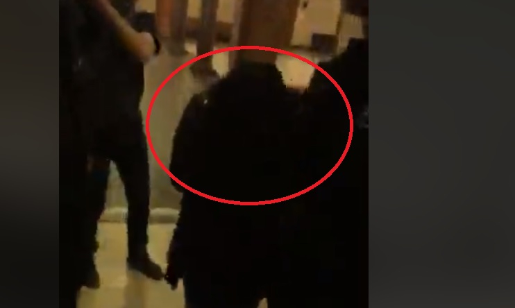 Първи СНИМКИ и ВИДЕО на Цвета, причинила мелето с шест трупа на "Тракия"