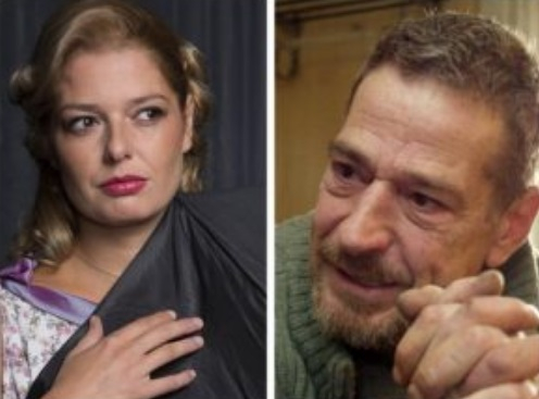 След 30 години драма: Алекс Сърчаджиева направи нещо неочаквано към баща си