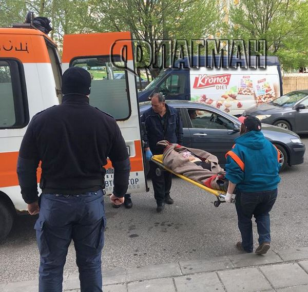 Идентифицираха мъртвата жена в Бургас! Съседи разказаха любопитни подробности за нея (СНИМКИ)