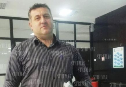 Бивш полицай и авер на топ сводника Марто Дебелия мина между капките