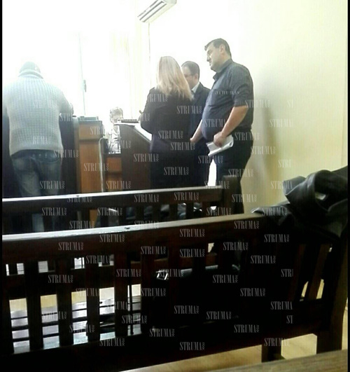Бивш полицай и авер на топ сводника Марто Дебелия мина между капките