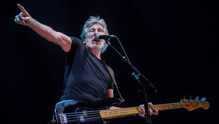 Легендата от Pink Floyd Роджър Уотърс нахока "Белите каски" за фейковата химическа атака в Сирия (ВИДЕО)