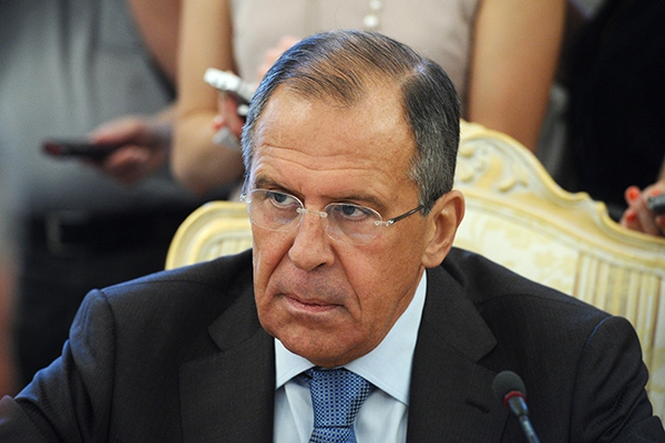 Сергей Лавров разказа за важен комуникационен канал, поддържан от военните на САЩ и Русия относно Сирия