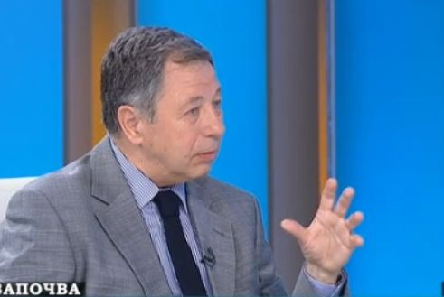 Бивш шеф на НСО и автоексперт единодушни: Мантинелата не е задължителна там, където се обърна автобусът на „Тракия“