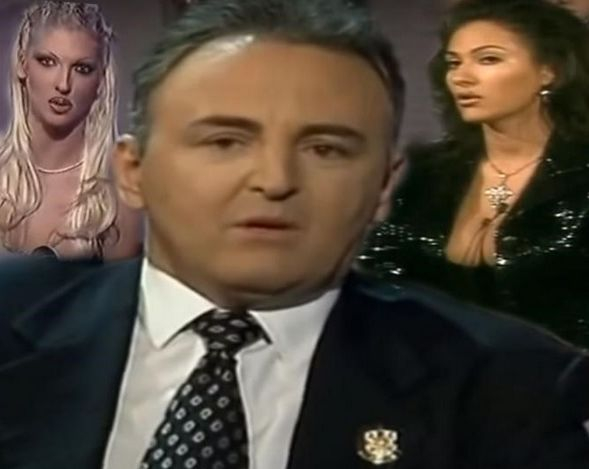 Сензационно! Аркан кръшкал на Цеца с най-голямата ѝ врагиня