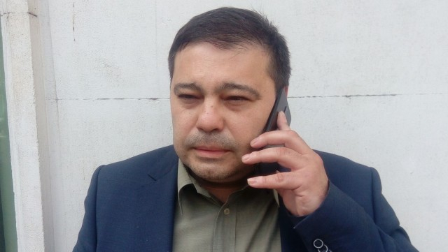 Горещи новини за адвоката на кметицата на "Младост"