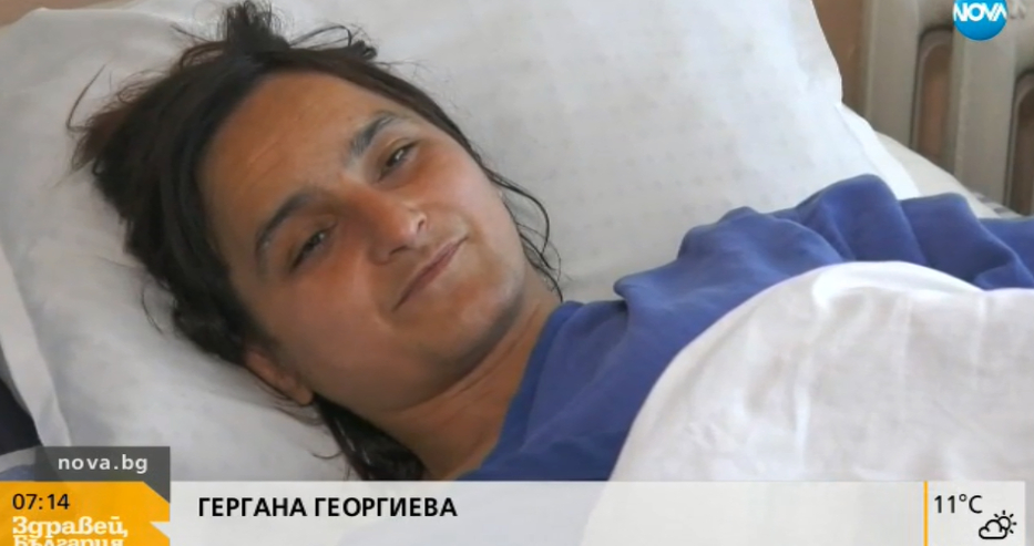 Кучета Дого аржентино нахапаха зверски жена в Монтанско, собственикът им забравил да ги заключи (СНИМКИ)