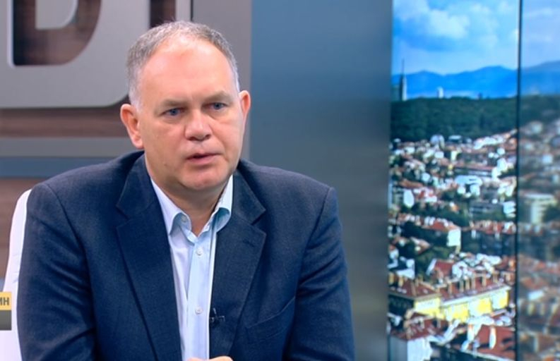 Георги Кадиев: Иванчева не става за кмет, тя никога не е била мое протеже