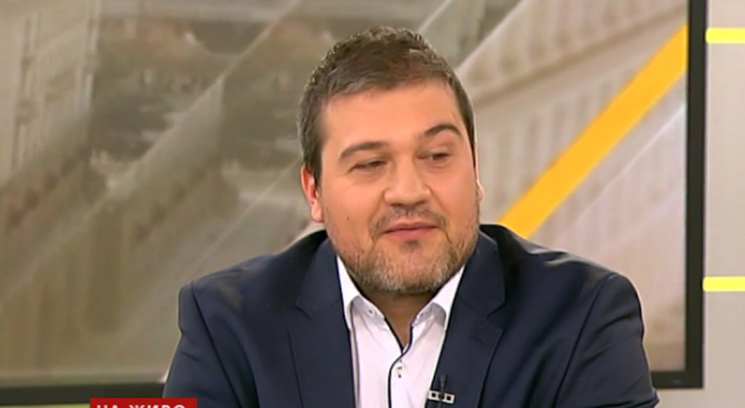 Бившият заместник на Десислава Иванчева: Не съм изненадан, тя слагаше на трупчета напълно изрядни досиета на строители