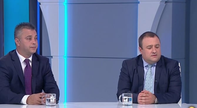 Депутати се изпокараха в ефир за ареста на кметицата на "Младост"  