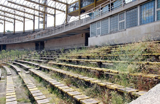 10-те символа на Пловдив, които потънаха в разруха и забвение (СНИМКИ)