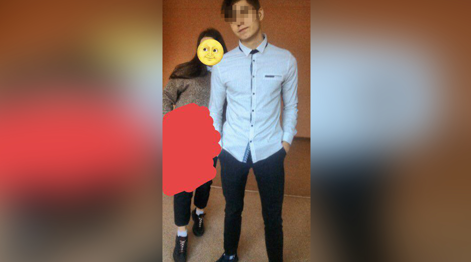 Полудял ученик рани с нож учител и съучениците си, после запали класната стая (ВИДЕО)