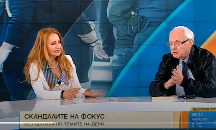 Беновска посече Велизар Енчев за Иванчева: Какво толкова героизира тази жена, че по такъв показен начин да я арестуват