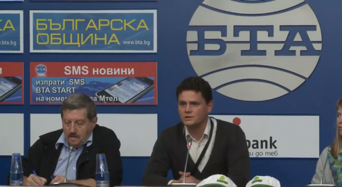 Община "Младост" за показния арест: Няма фирма, няма подкуп 