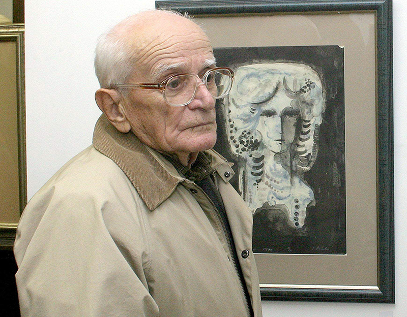 Валери Петров, какъвто  го помним