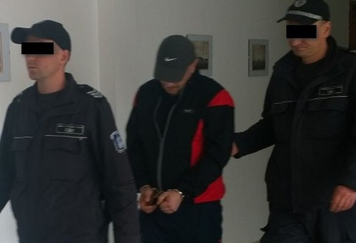 Лошо! Рецидивистът Капито може да отърве кожата!