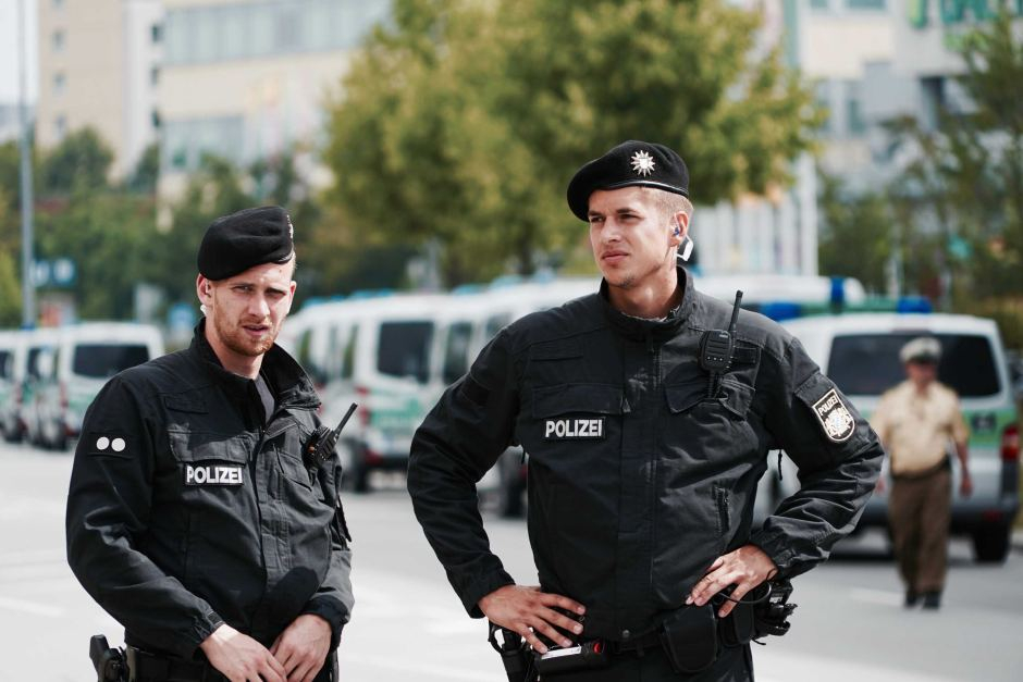 Арабски бежанци пребиха брутално двама евреи в Берлин (ВИДЕО)