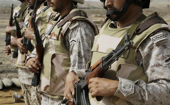 Саудитска Арабия постави нов рекорд в екзекуциите