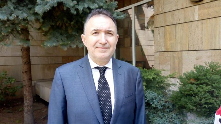 Емил Кабаиванов със скандални разкрития пред БЛИЦ TV за срамния скандал с Лукарски и СДС