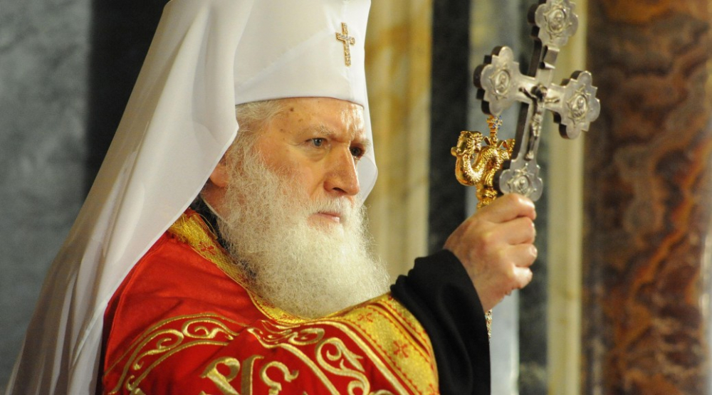 Патриарх Неофит е в реанимацията! Не пускат при него дори най-приближените му!
