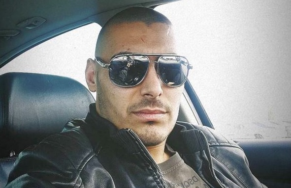 Панайот проговори за екшъна на бензиностанция и как 20 лева го направиха за смях