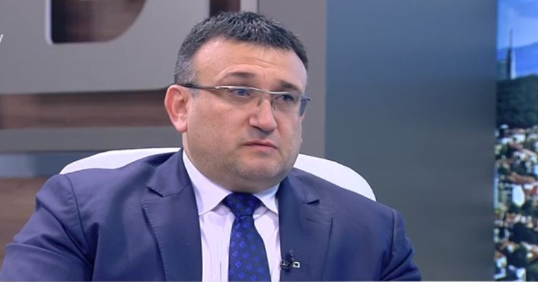 Младен Маринов обяви кое действие е можело да предотврати трагедията с шест трупа на "Тракия!