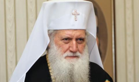 Проф. Николай Младенов огласи какво е в момента състоянието на патриарх Неофит (ВИДЕО)
