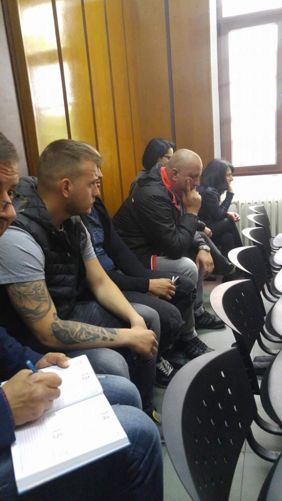Майката на танцьорката Габи разкри пред БЛИЦ TV защо е отказала да покрие детето си в съда! (СНИМКИ)