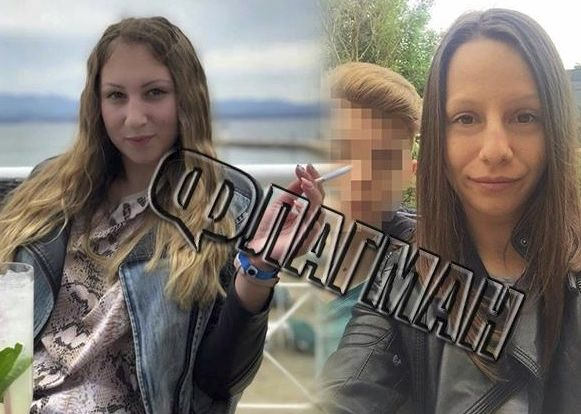 Ученичката Елена от екшъна в „Меден рудник”: Не съм скубала Мария, само я докоснах с маникюрите си