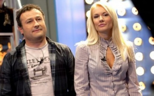 Луда ревност тресе Мария Игнатова! Рачков здраво лапнал по...