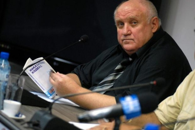 Замесиха името на адвокат Марин Марковски в долна измама