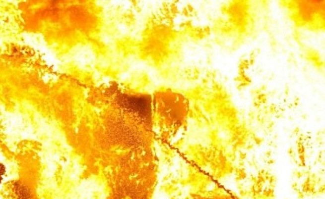 Взрив в една от най-големите петролни рафинерии в САЩ