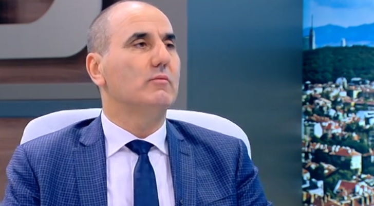 Цветанов пак нападна Радев и го обвини в саботаж и гаф: От президентството говорят с гласа на Русия