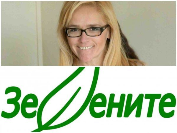 Зелените Тома Белев и Борислав Сандов се изпокриха от  Иванчева