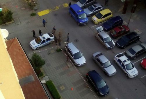 Трагедията е огромна! Младежът, открит мъртъв в столичния комплекс „Цариградски”, се оказа син на полицейски шеф