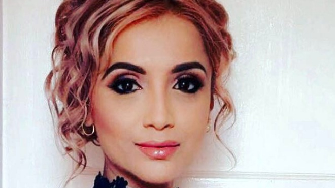 MILF мечта: На 20 години спрях да старея и тръгнах наобратно. Диетата, която спазвам, е много проста... (СНИМКИ)