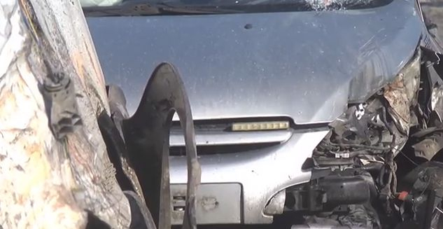 Нов страховит сблъсък на отсечката на смъртта Русе-Бяла, сред пострадалите има и дете (ВИДЕО)