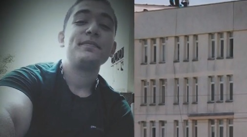 23-годишен българин живее като „призрак” (ВИДЕО)