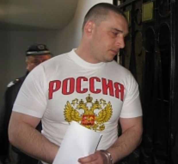 Надзирател във врачанския затвор хвана Галин Гея с наркотици