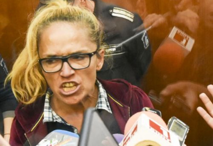 Страшен удар за Десислава Иванчева!  