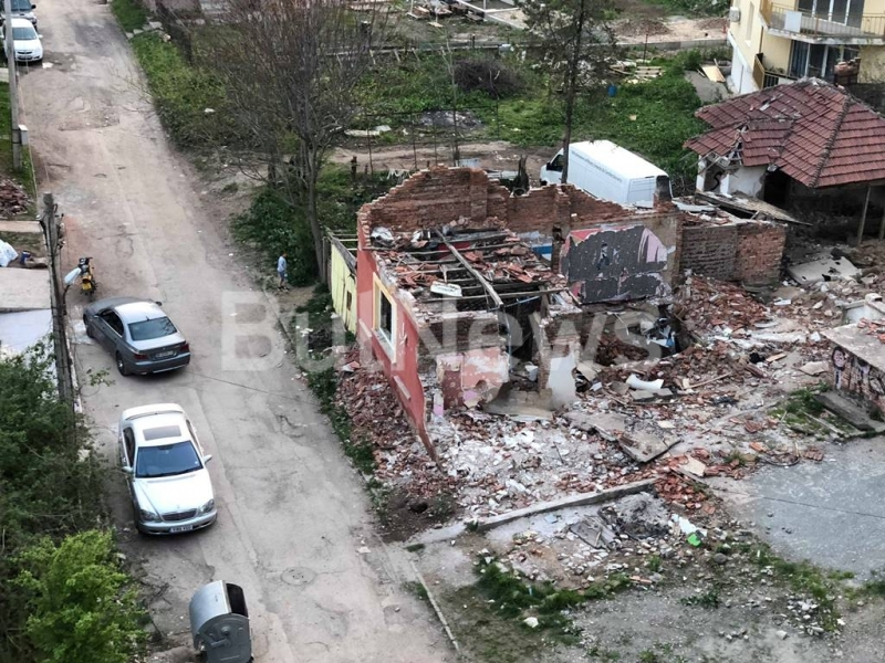 Врачани пропищяха от нагли роми, тормозят цял квартал (СНИМКИ)
