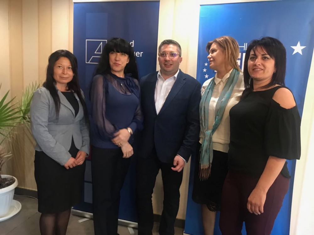 Министър Нанков съобщи кога ще се сбъдне мечтата на всеки шофьор в България