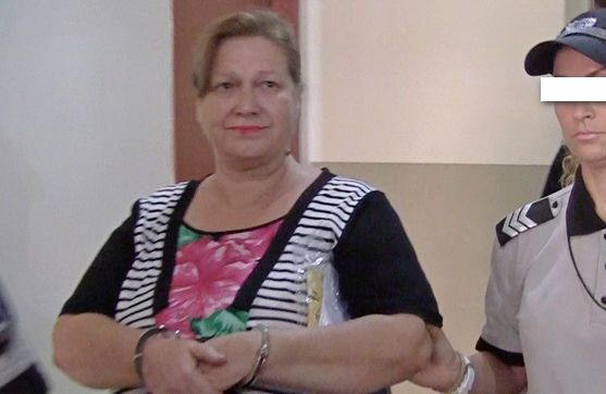 Появи се анонимно ПИСМО, което разплете деянията на чудовището Веселина, която държа мъжа си под ключ една година, уби го и хвърли трупа в кофата! (СНИМКИ)
