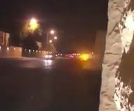 Извънредно! Атентат в столицата на Саудитска Арабия, кралят е евакуиран в таен бункер (ВИДЕО)
